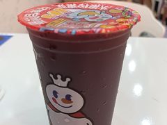 -蜜雪冰城(托乐嘉店)