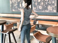 -星巴克(深圳新沙天虹店)