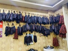 -文杰餐馆(南洪时尚风情街店)