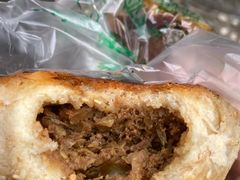-满记烧饼(牛街东里小区一区店)