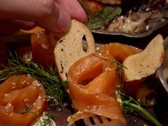 -THE CANNERY&JUJU 新鲜海鲜·牛排美食酒廊