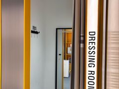 -超级猩猩健身·团课(铁机路迅博店)