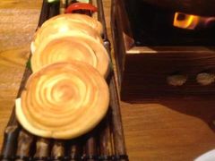 -云海肴·汽锅鸡·云南菜(天津国金汇店)