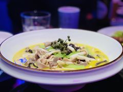 -108·公社·创意餐厅·LIVE HOUSE(李公堤店)
