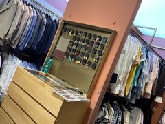 -海马体照相馆(上海宝山万达广场店)