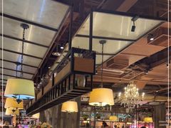 -领鲜活海鲜榴莲自助火锅(东门店)