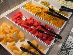 -比格比萨自助(万柳华联店)