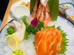 -温野菜涮涮锅(曲江大悦城店)