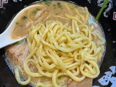 -Ramen满吉·豚骨拉面(丽园路店)
