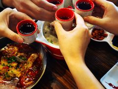 -红料理|串串有瘾·烧烤(吴中路店)