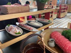 -廖掌柜·重庆鲜货火锅(上海首店)