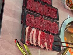 -三头牛·潮汕牛肉生蚝火锅 (夏湾店)