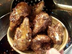 -双流传承老妈兔头(玉林总店)