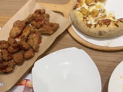 -必胜客(唐百友谊店)