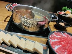 -呷哺呷哺 黄金牧场 (新中关购物中心店)