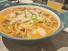 -邑金陵北京烤鸭店·现炒家常菜(ITC MALL店)