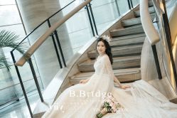 点击看大图 -B.Bridge Couture婚纱礼服(福田店)