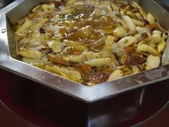 -山大王菌莊
