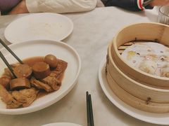 -南小馆(迪士尼小镇店)