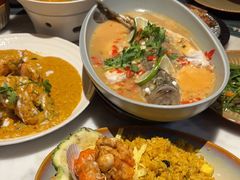 -Tegu泰古莲·泰国餐厅(红山6979店)
