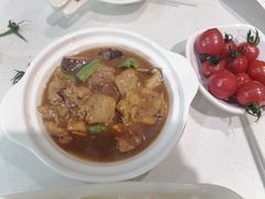 -南城香·饭香串香馄饨香(富丰桥店)