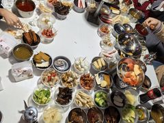 -江油特色冷沾沾(火炮街店)