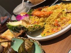 -南越郡·越式风味餐厅(青秀万达店)