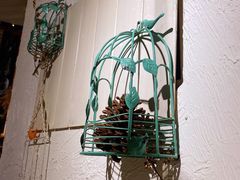 -秀儿家の小确幸花园西餐厅