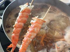 -好彩海鲜火锅饭店(银河百老汇店)