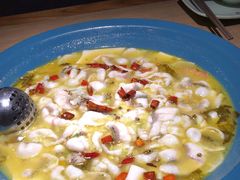 -百岁我家酸菜鱼·烤串(运河上街店)