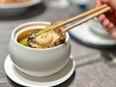 -1937青岛老味道·海肠捞饭·青岛菜(大鲍岛栈桥店)