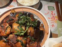-岛风·台食小馆 ISLAND BISTRO(烟台山店)