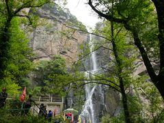 -溪口-滕头旅游景区