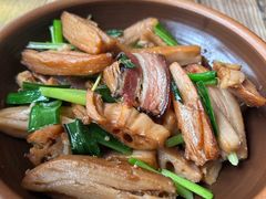 -饭江湖·江湖菜(湖广会馆店)