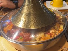 -黄记煌三汁焖锅(崇文门店)