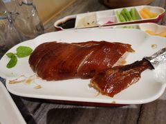 -大鸭梨烤鸭·北京菜(大兴南小街店)