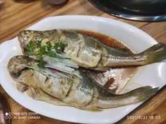 -鲜小岛·铜锅涮肉