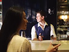 -上海波特曼丽思卡尔顿酒店
