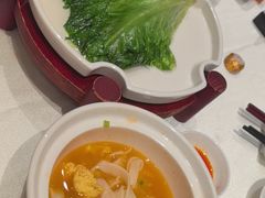 -白云宾馆·白云宴餐厅