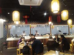 -老城南.鸭血粉丝汤(夫子庙店)