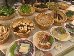 -元一希尔顿酒店·禅自助餐厅·啤酒花园