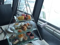 -澳门旅游塔360°旋转餐厅(南湾湖广场店)