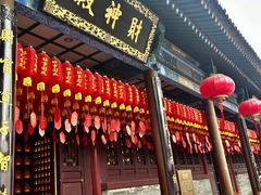 -大慈恩寺(大雁塔)
