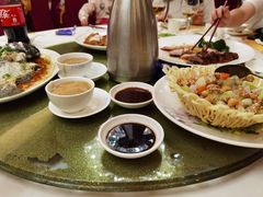 -黄埔华苑酒家(黄埔店)