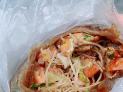 -缘顺缘兴玉米饼(吉杨路店)