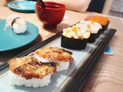 -晴季寿司(红旗街万达店)