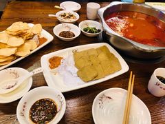 -芦苇荡·酸汤鱼(回龙观店)