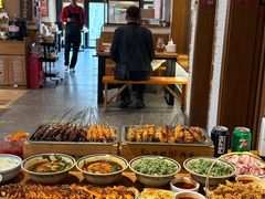 -福苗小骆驼烧烤(莲湖路店)