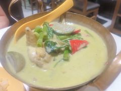 -小曼谷泰国美食 (南角道分店)