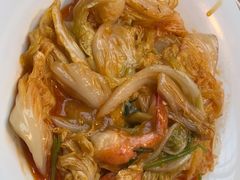 -船歌·鱼水饺青岛菜(枫蓝国际购物中心店)